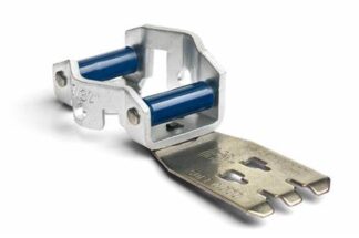 Husqvarna C83 C85 X-Cut Combi File Guide OEM #586938602