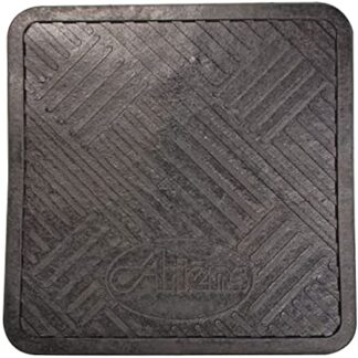 Ariens Snow Blower Rubber Floor Mat 30x36 OEM #70716800
