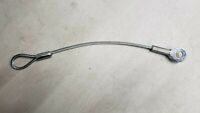 Gravely Atlas JSV Tailgate Cable OEM #21901759