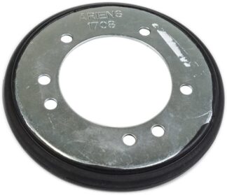Ariens Snow Blower Drive Wheel Friction Disc OEM #04730400