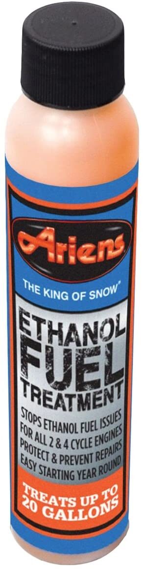 Ariens Ethanol Fuel Treatment 4oz OEM #04730400