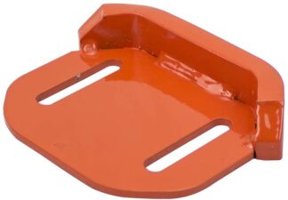 Ariens Snow Blower 1/2" Flange Skid Shoe OEM #02483059