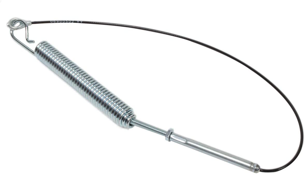 Ariens Snow Blower Upper Traction Cable OEM #06900502 Ariens Snow Blower Upper Traction Cable OEM #06900502