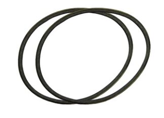 Ariens Snow Blower Belt Set OEM #07200514