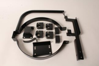 Husqvarna Bucket & Grabber Mount OEM #599232701