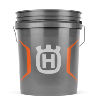 Husqvarna 5 Gallon Bucket OEM #529362401