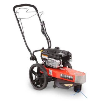 DR Trimmer/Mower 8.75 PRO-XLSP #TR47187BEN