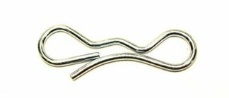 Ariens/Gravely Bowtie Pin OEM #06700220