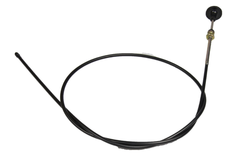 Husqvarna Choke Cable OEM 539113458 Safford Equipment Company