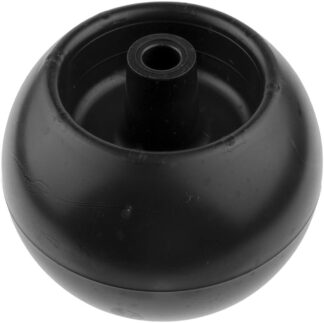 Husqvarna Donut Gage Wheel OEM #532133957