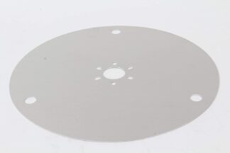 Husqvarna Automower Skid Plate OEM #597449801