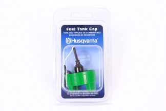 Husqvarna Trimmer Fuel Cap OEM #531307425