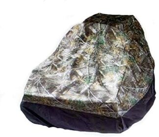 Ariens Realtree Zero Turn Cover OEM #71515400