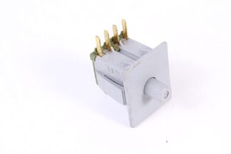 Husqvarna Seat Switch W/ Ramps OEM #532192749