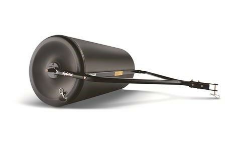 Ariens/Gravely 36" Poly Roller #71503300 Ariens/Gravely 36" Poly Roller #71503300