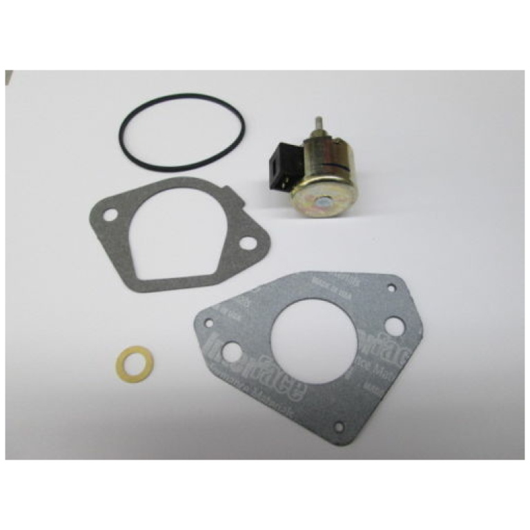 Kohler Solenoid Repair Kit 3275712S Safford Equipment Company