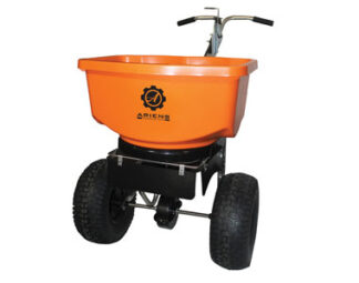 Ariens 100LB Professional Salt Spreader OEM #70709500