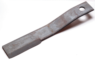 Bush Hog Rotary Cutter Blade OEM #90242