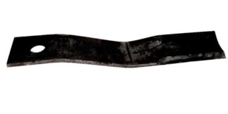 Bush Hog Rotary Cutter Blade OEM #50054546