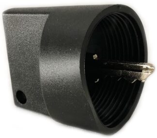 Ariens/Gravely Key w/ Shield OEM #09287000