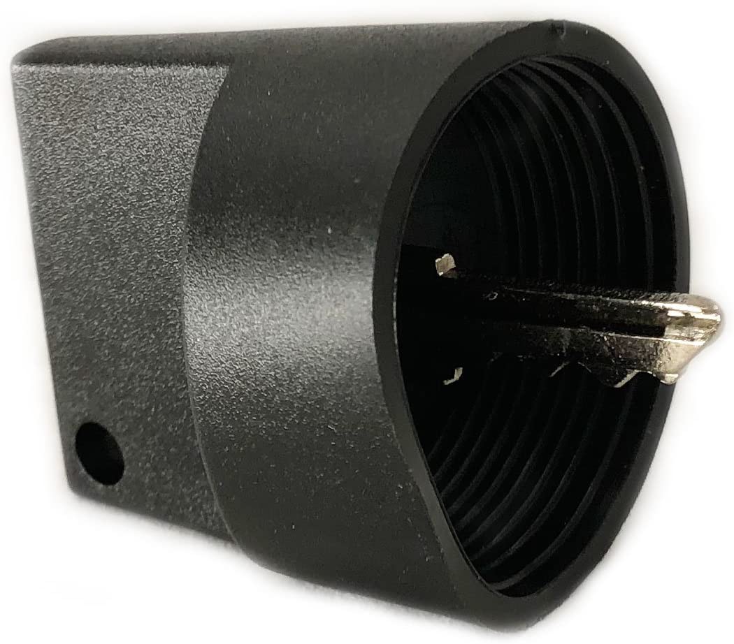 Ariens/Gravely Key w/ Shield OEM #09287000 Ariens/Gravely Key w/ Shield OEM #09287000