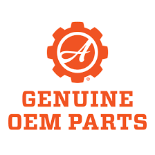 Ariens Front Caster Suspension Forks (set of 2) OEM #79109000