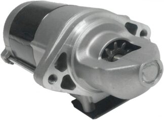 Kawasaki Electric Starter OEM #99996-6120