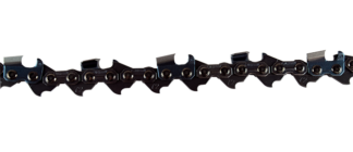 Echo 24" Saw Chain LPX Series #72LPX81CQ