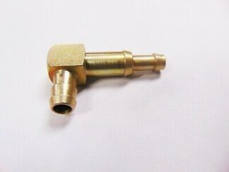 Ariens/Gravely Tank Elbow Fitting OEM #21539200