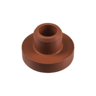 Ariens/Gravely Red Viton Grommet OEM #00387300