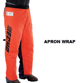 ECHO 36" Apron Chainsaw Chaps OEM #99988801300