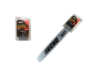 ECHO Bar and Chain Combo OEM #20D0AS72LPX