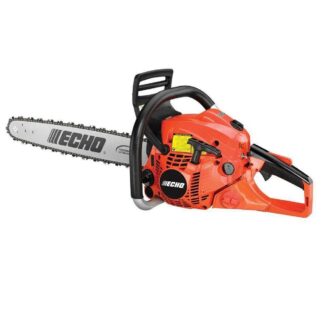 ECHO CS-501P Chainsaw 20" #CS-501P-20