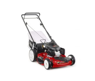 TORO Personal Pace 22" FWD Self-Propelled Mower #20379