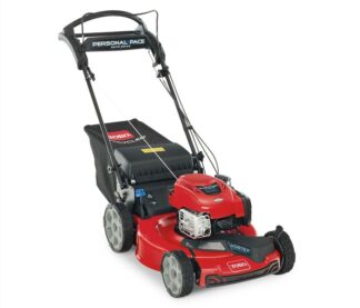 TORO Personal Pace 22" All Wheel Drive Mower #21472