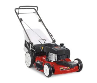 TORO Recycler 22" FWD Self-Propelled Mower #21378