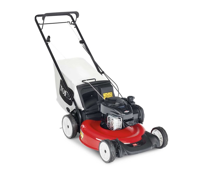 TORO Recycler 22" RWD Self-Propelled Mower #21352 TORO Recycler 22" RWD Self-Propelled Mower #21352