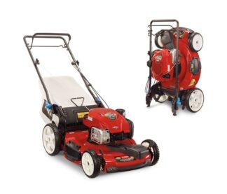 TORO Recycler Smartstow 22" FWD Self-Propelled Mower #20339