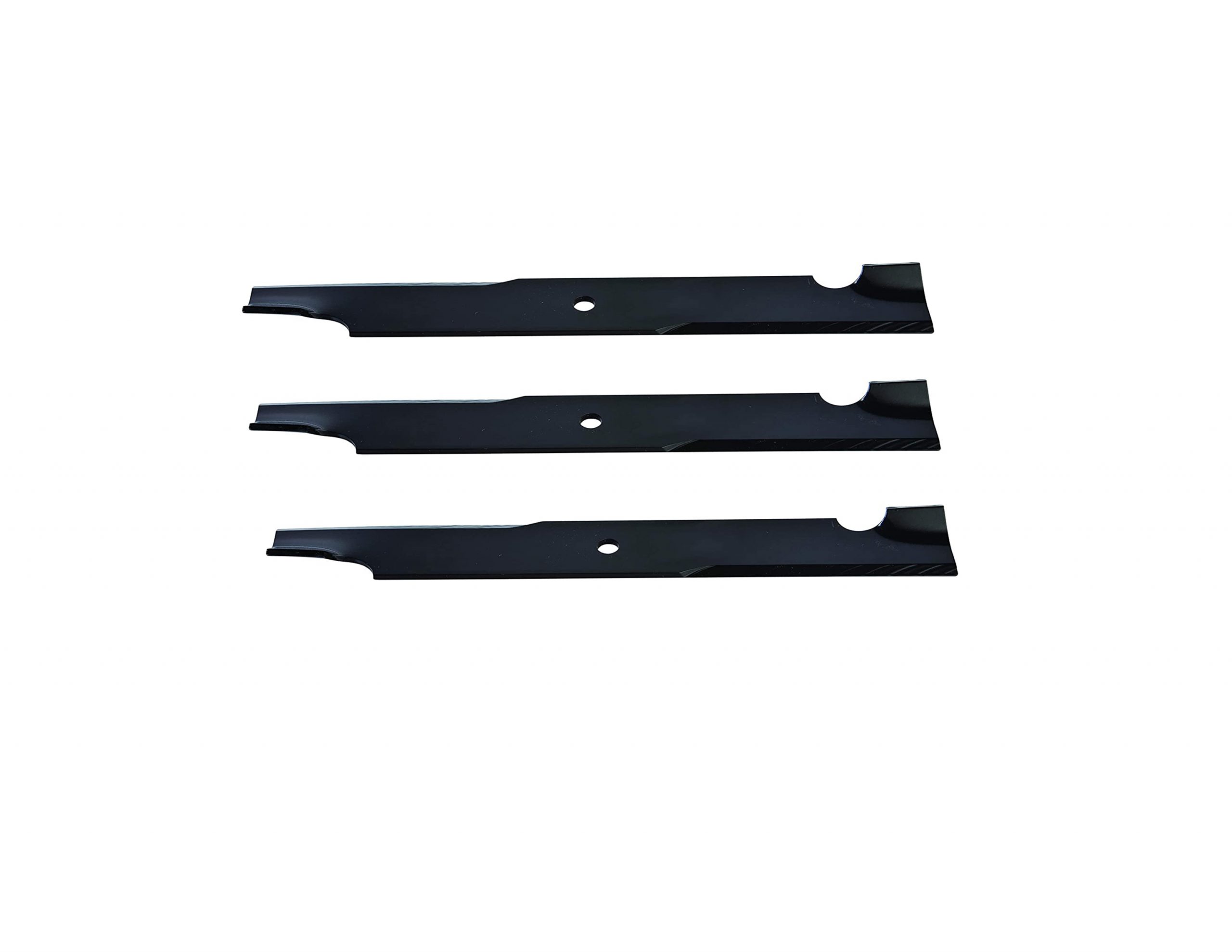 Bush Hog Zero Turn Blades OEM #50056494 (Set of 3) Bush Hog Zero Turn Blades OEM #50056494 (Set of 3)