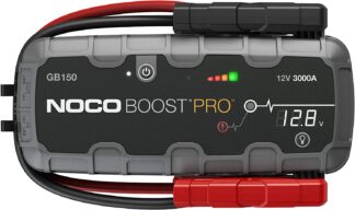 NOCO GB150 Boost Pro Jump Starter 3000 Amp