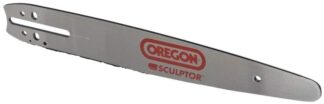 Oregon 10" Dime Tip Sculptor Carving Bar #535044