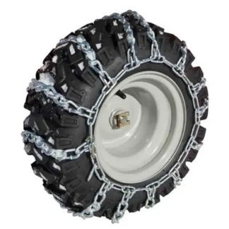Ariens Snow Blower Tire Chain Set OEM #72101600