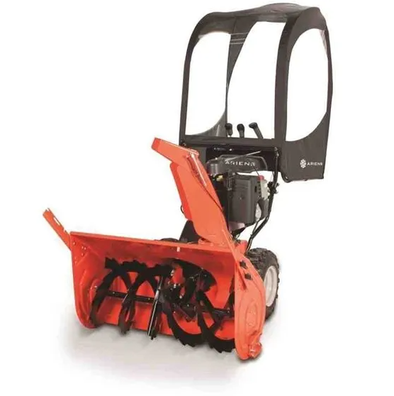 Ariens Snow Blower Cab Enclosure OEM #72102600 Ariens Snow Blower Cab Enclosure OEM #72102600