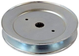 Husqvarna Mandrel Pulley OEM #532173436