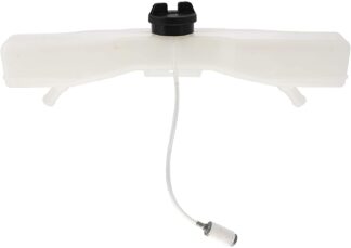 Husqvarna Hydraulic Expansion Tank w/ Cap OEM #585318201