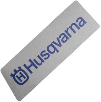 Husqvarna Decal OEM #590799601