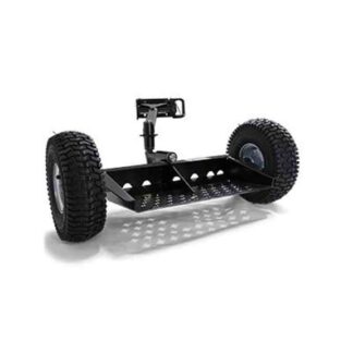 Gravely Two Wheel Sulky Kit OEM #78806800