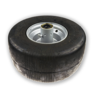 Husqvarna Wheel & Tire Assembly 13X6.50-6 OEM #539105521