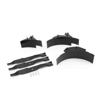 Gravely ZTHD/Pro Turn 52" Mulch Kit OEM #79220200