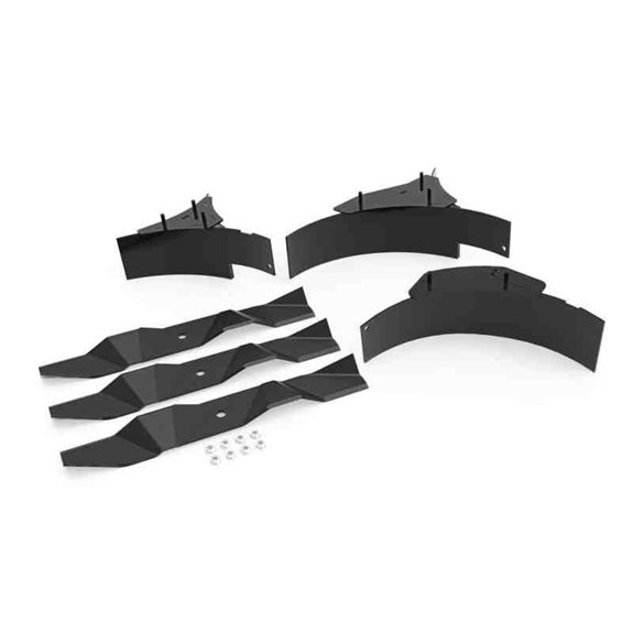 Gravely Pro Turn 600 60" Mulch Kit OEM #79220300 Gravely Pro Turn 600 60" Mulch Kit OEM #79220300